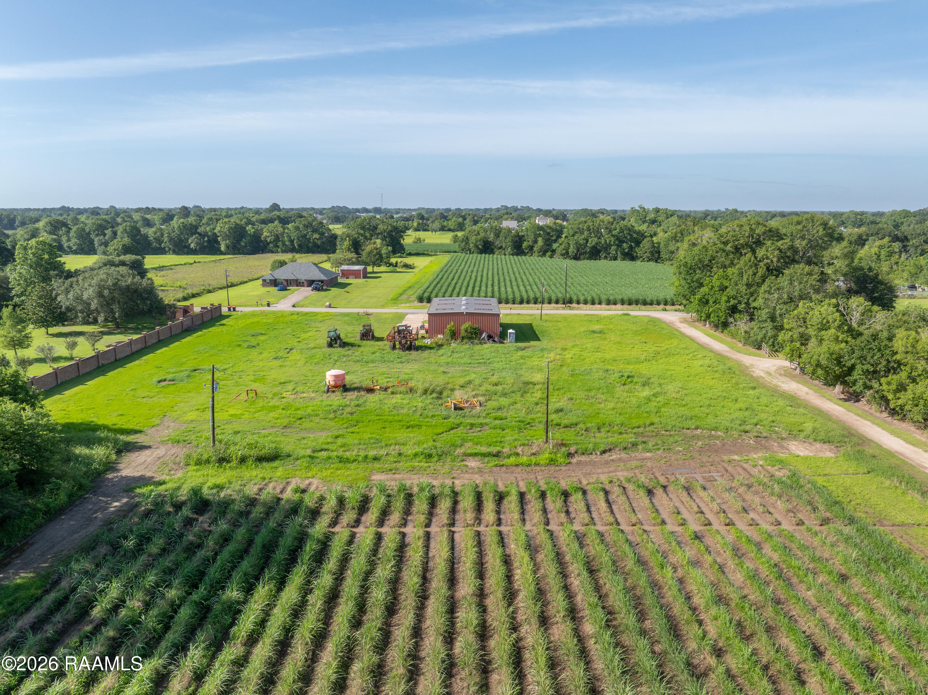 306 Simon Road Youngsville, LA 70592 - Photo 7 of 17