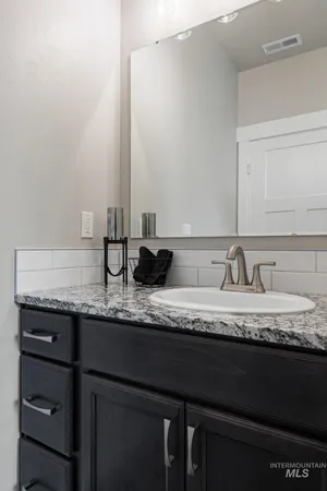$424,900 | 4871 North White Cap Lane, Meridian, ID 83646