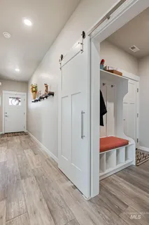 $424,900 | 4871 North White Cap Lane, Meridian, ID 83646