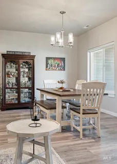 $424,900 | 4871 North White Cap Lane, Meridian, ID 83646
