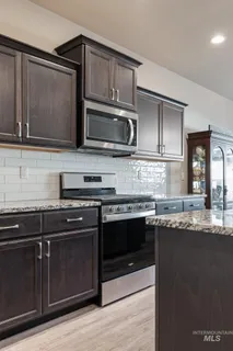 $424,900 | 4871 North White Cap Lane, Meridian, ID 83646