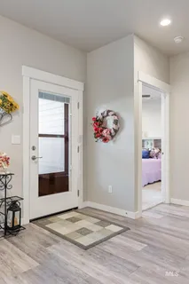 $424,900 | 4871 North White Cap Lane, Meridian, ID 83646