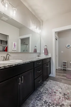 $424,900 | 4871 North White Cap Lane, Meridian, ID 83646