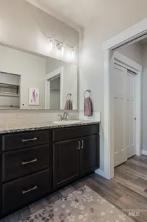 $424,900 | 4871 North White Cap Lane, Meridian, ID 83646