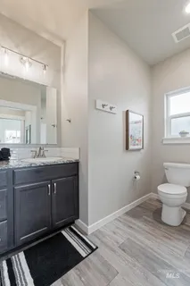 $424,900 | 4871 North White Cap Lane, Meridian, ID 83646