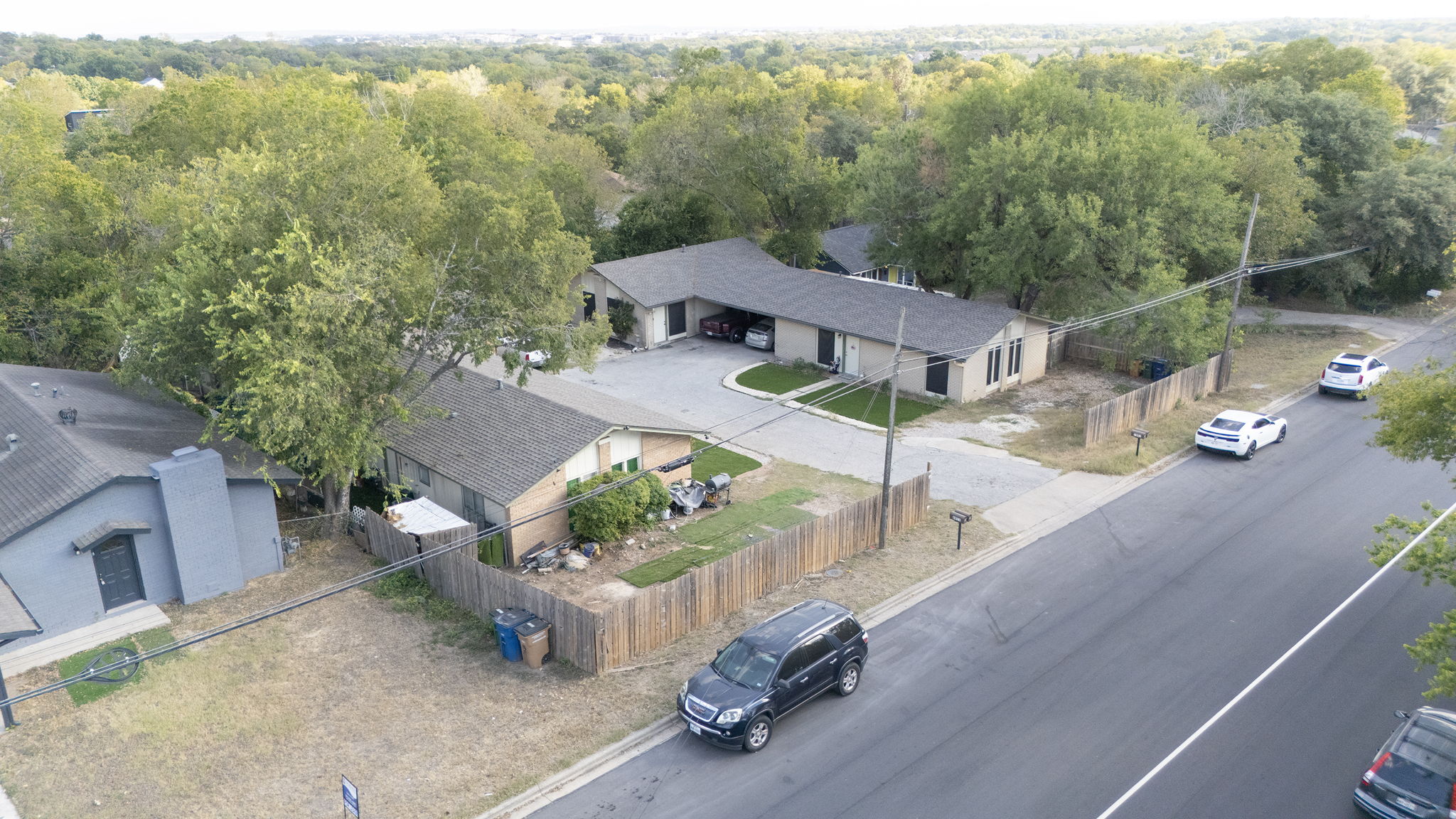 6911 Cooper Lane Austin, TX 78745 - Photo 12 of 20