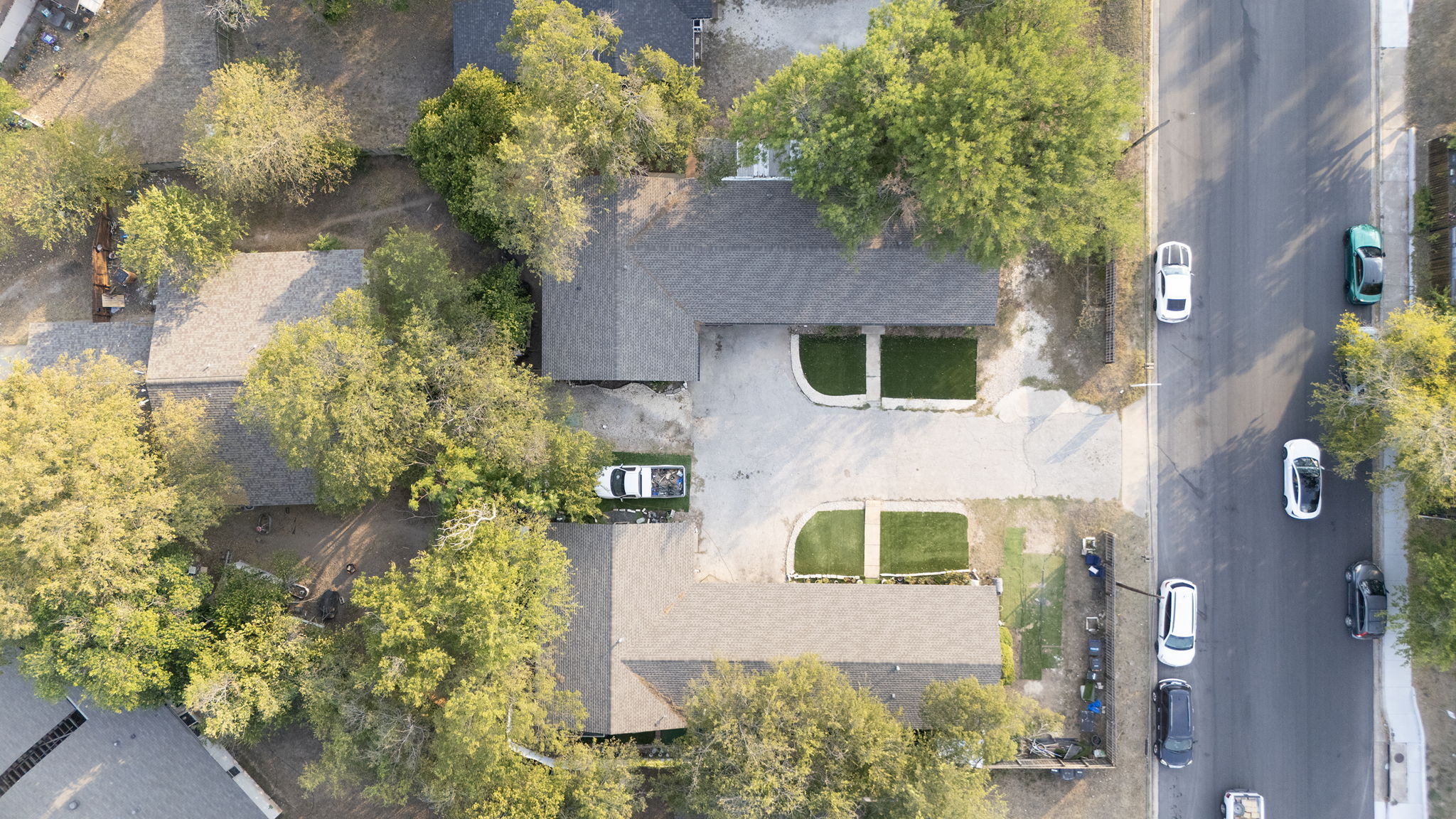 6911 Cooper Lane Austin, TX 78745 - Photo 18 of 20