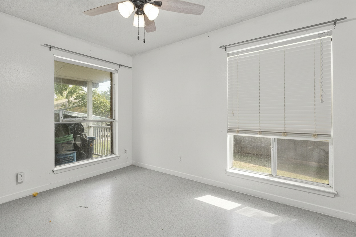 6911 Cooper Lane Austin, TX 78745 - Photo 9 of 20 *virtually cleaned*
