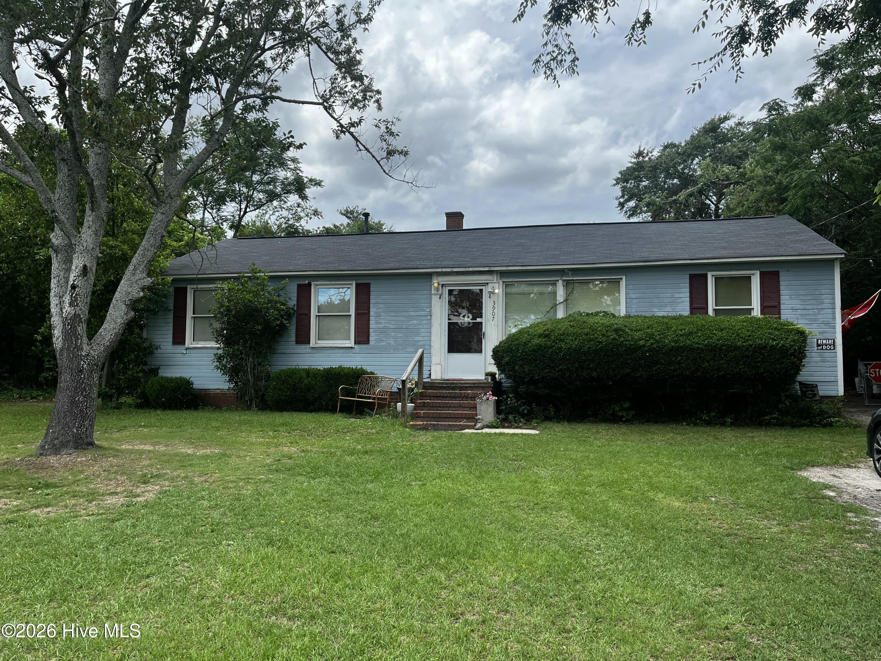 3907 Haley Road Martinez, GA 30907 - Photo 2 of 3 IMG_4701