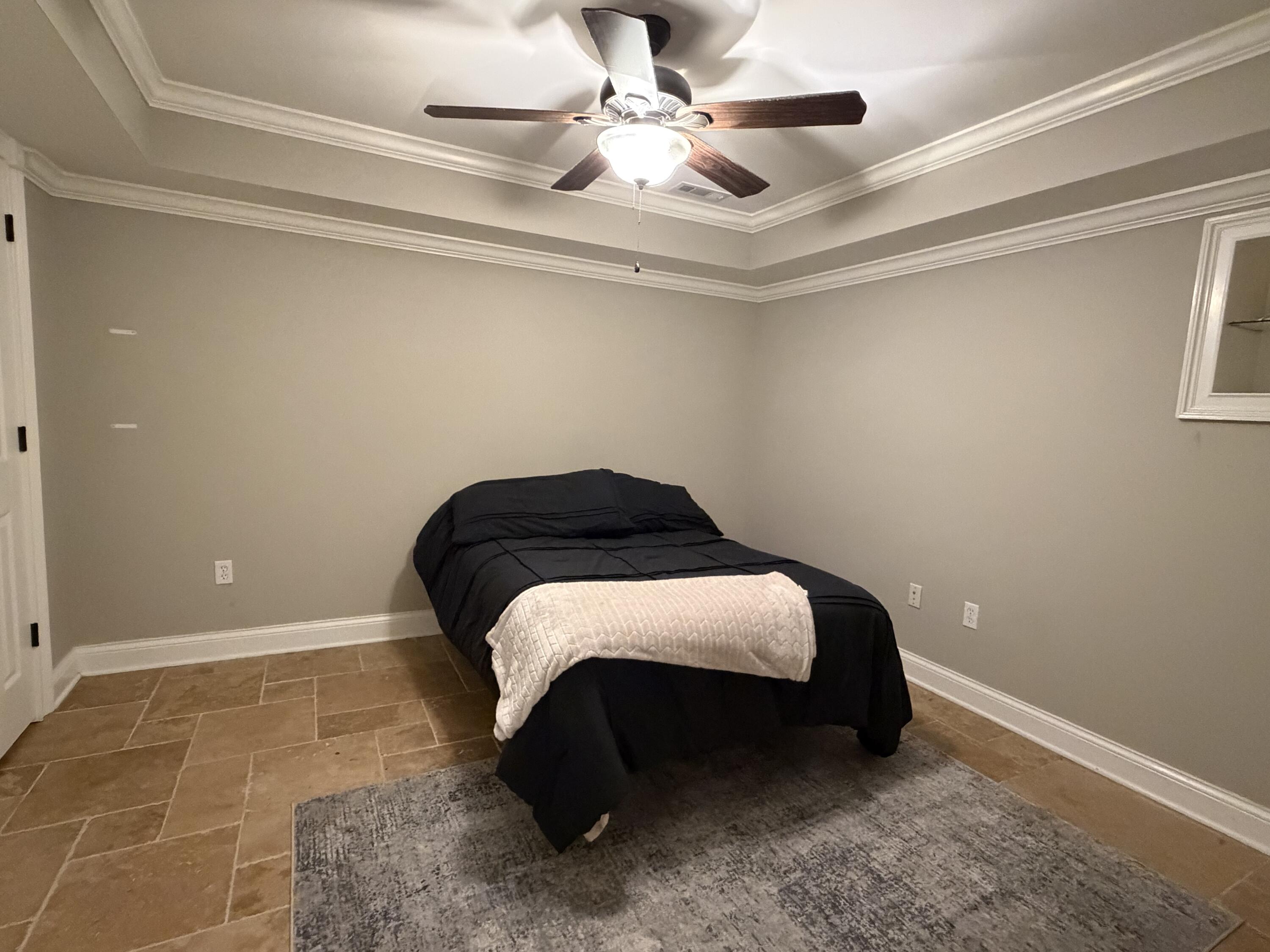 5903 Stone Mill Road McDonald, TN 37353 - Photo 36 of 45 31 basement bed