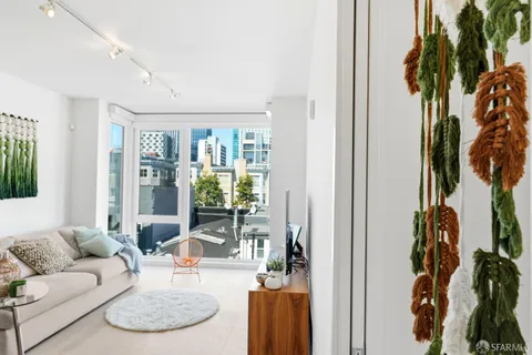 $560,000 | 870 Harrison Street, Unit 302, San Francisco, CA 94107