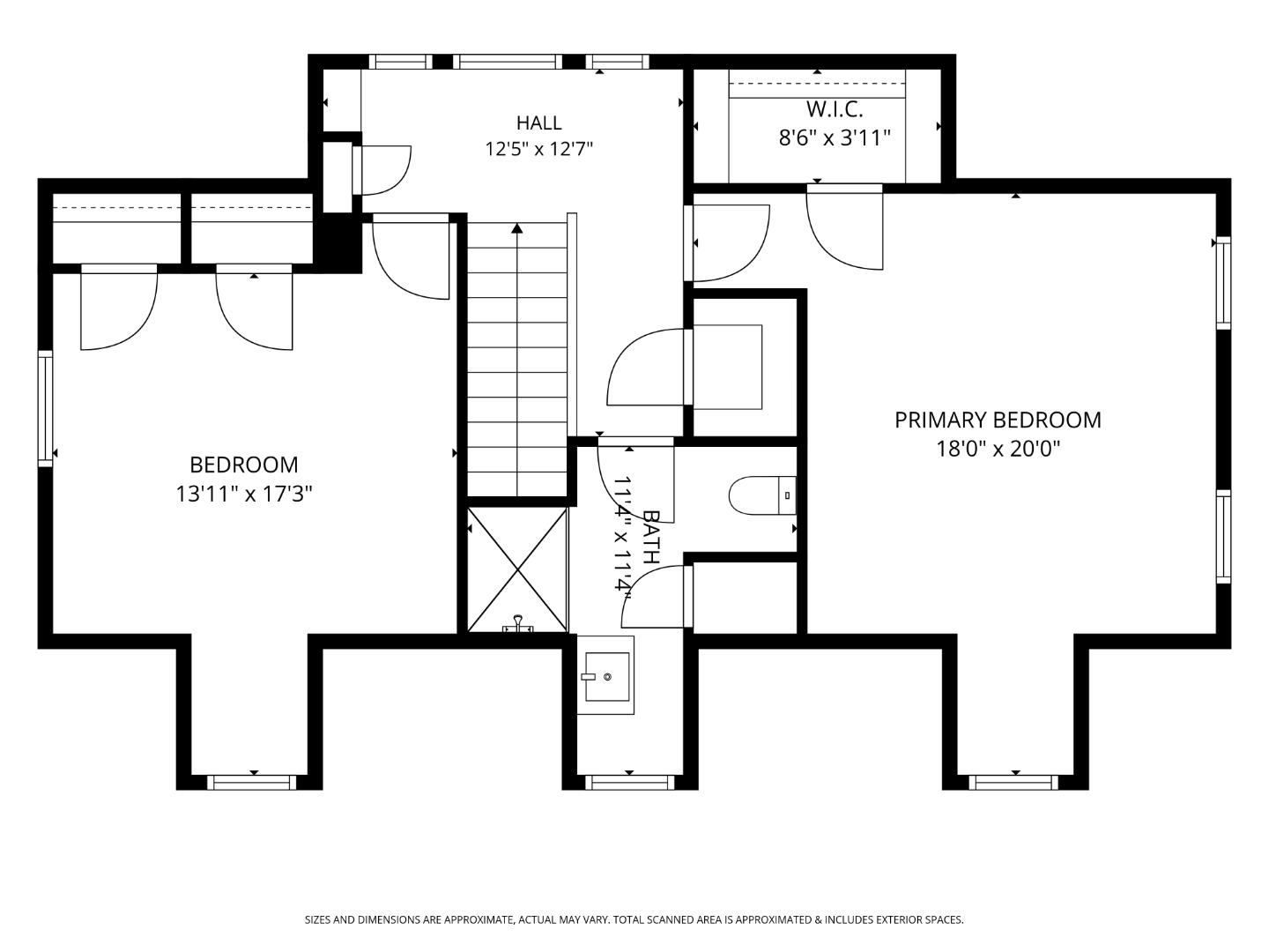 228 Harvard Road San Mateo, CA 94402 - Photo 61 of 61