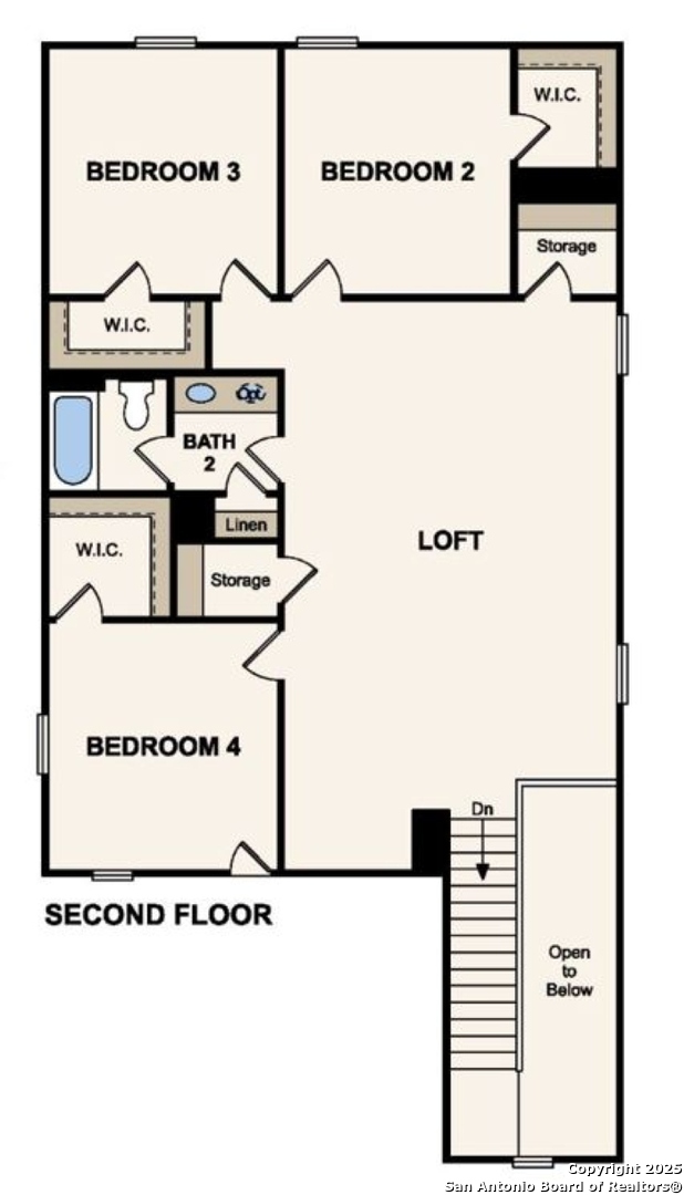 10722 Fairchild Way Converse, TX 78109 - Photo 3 of 4 unknown