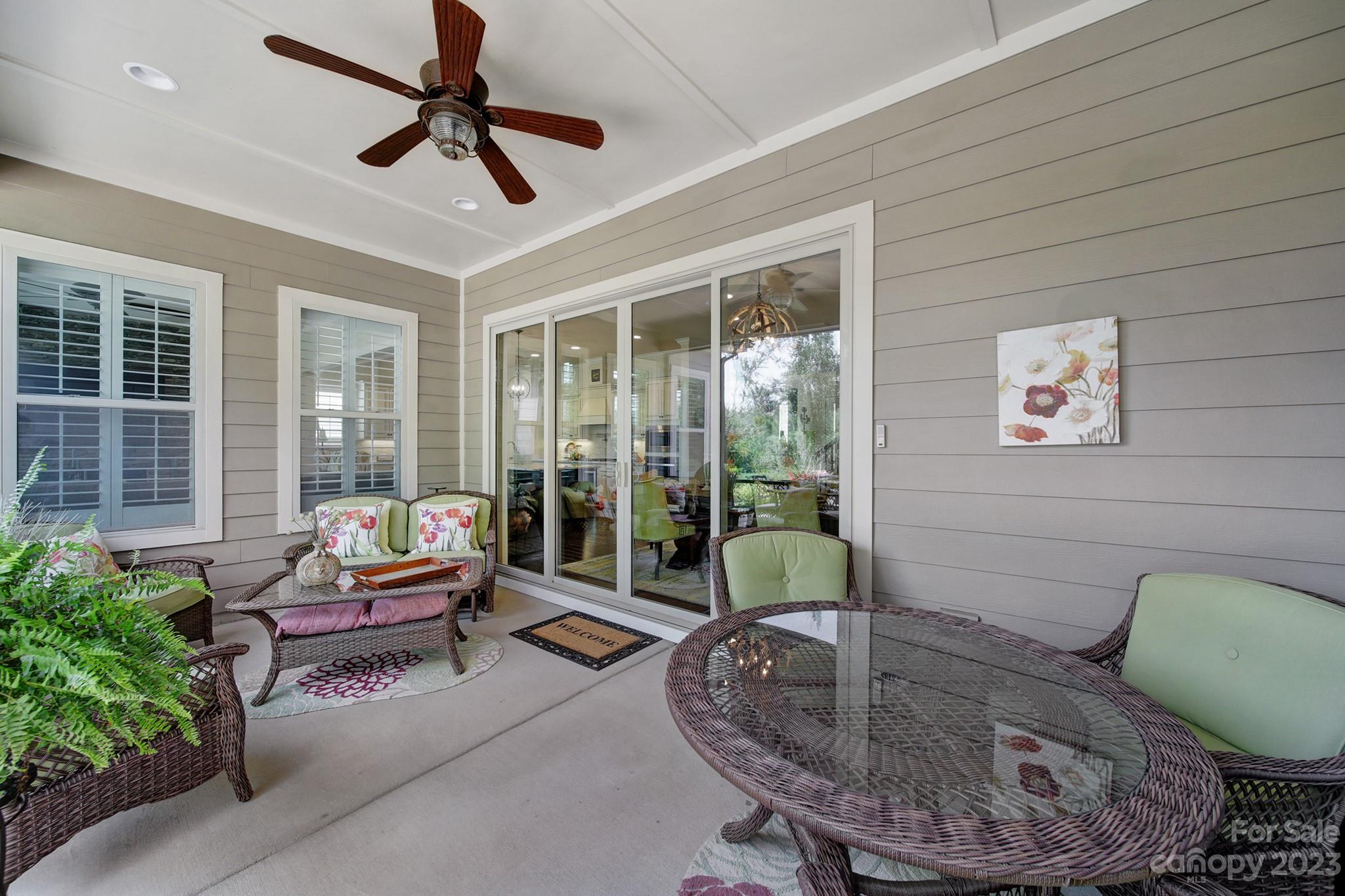 1356 Afton Way Fort Mill, SC 29708 - Photo 38 of 46 a living room with furniture and a window