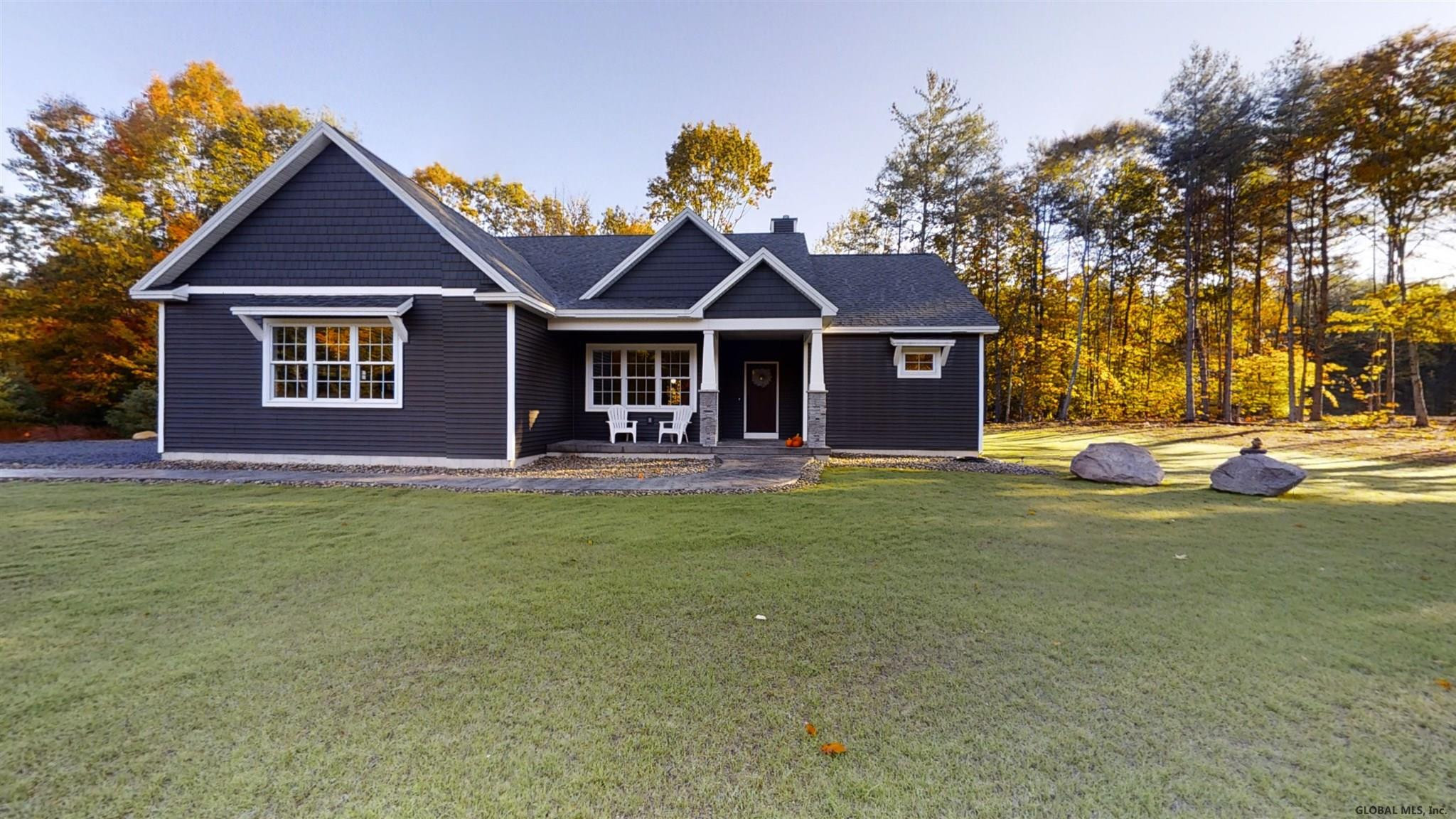 4 Humes Road Greenfield, NY 12833 - Photo 1 of 71 Photo 1