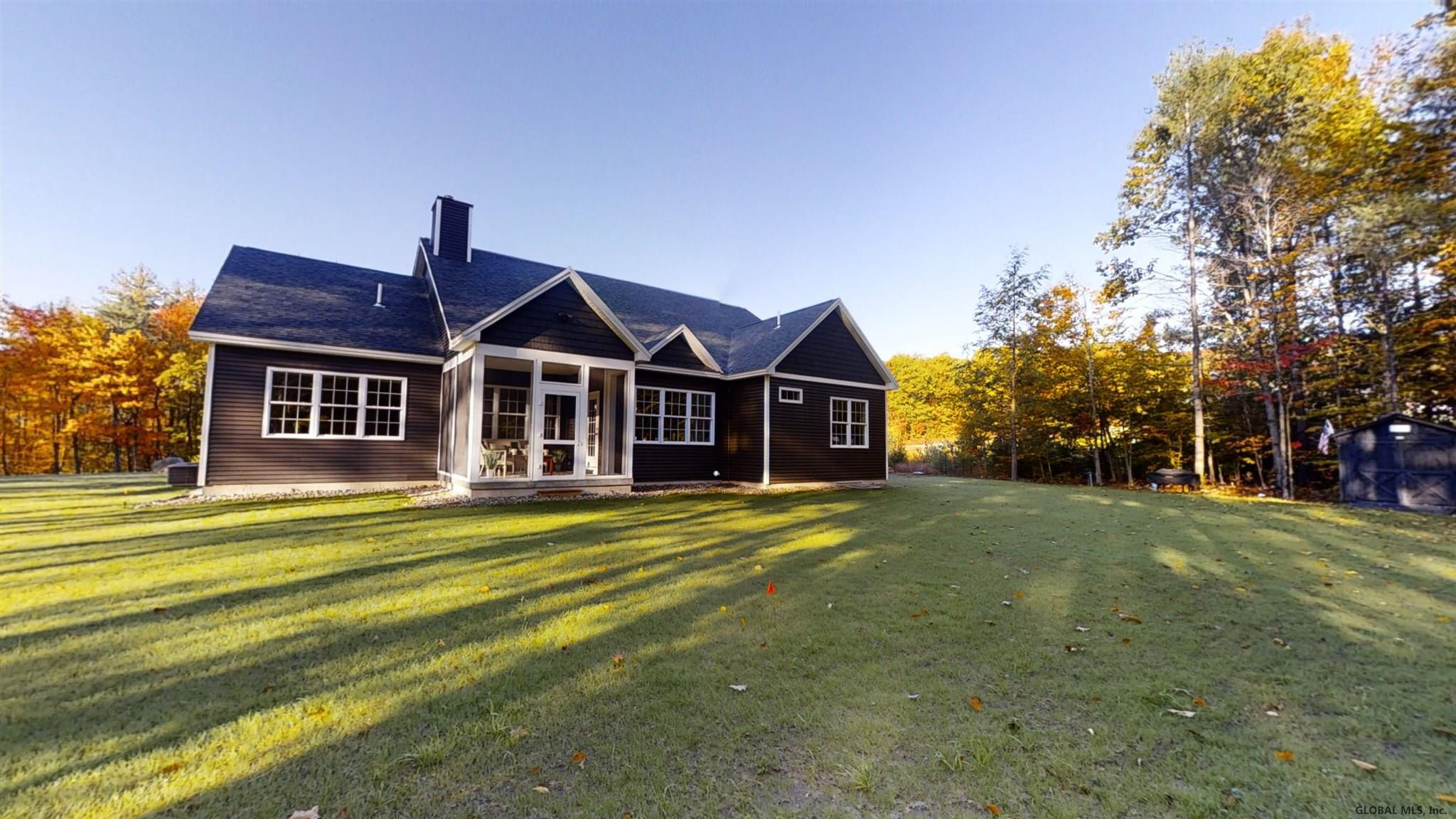 4 Humes Road Greenfield, NY 12833 - Photo 49 of 71 Photo 50