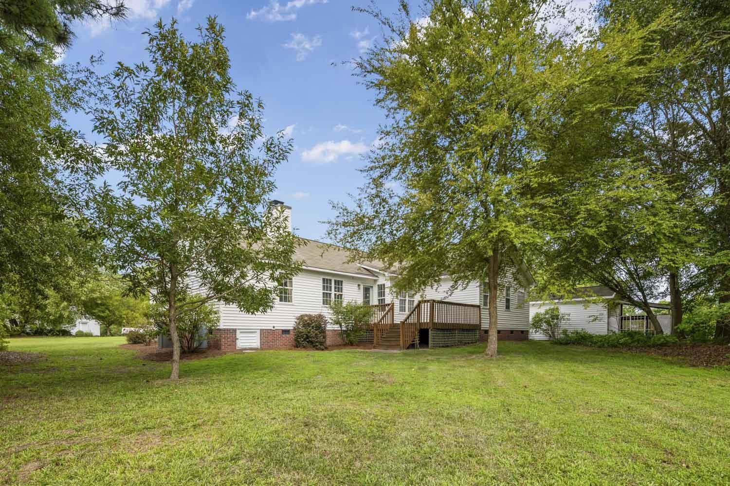 4912 Topstone Road Raleigh, NC 27603 - Photo 46 of 47 Photo 46