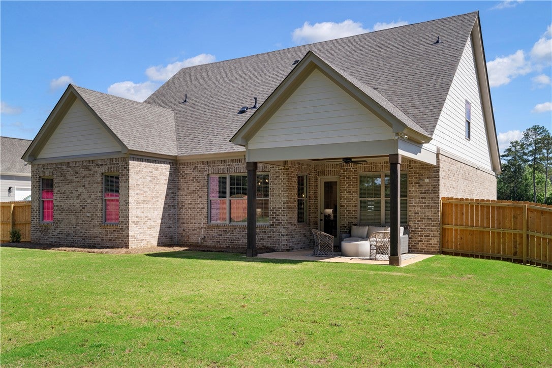 100 Merlin Street Opelika, AL 36801 - Photo 23 of 24 Gallery Image 23