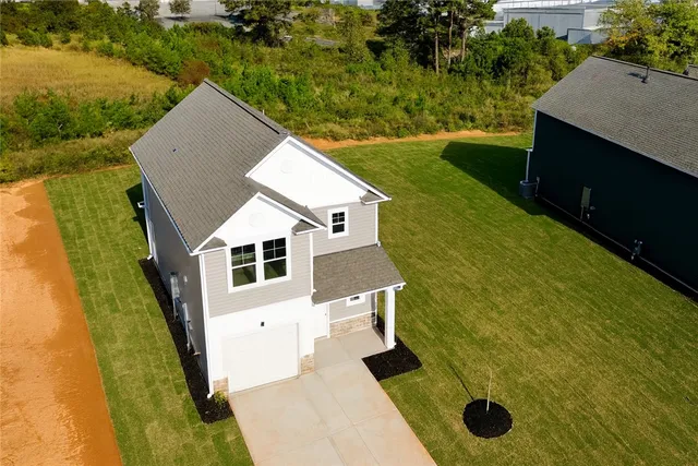 $239,900 | 582 Seaborn Circle, Pendleton, SC 29670