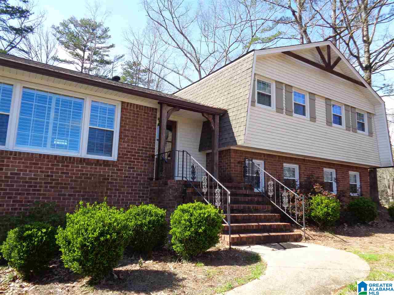 1618 Patton Chapel Road Birmingham, AL 35226 - Photo 2 of 39
