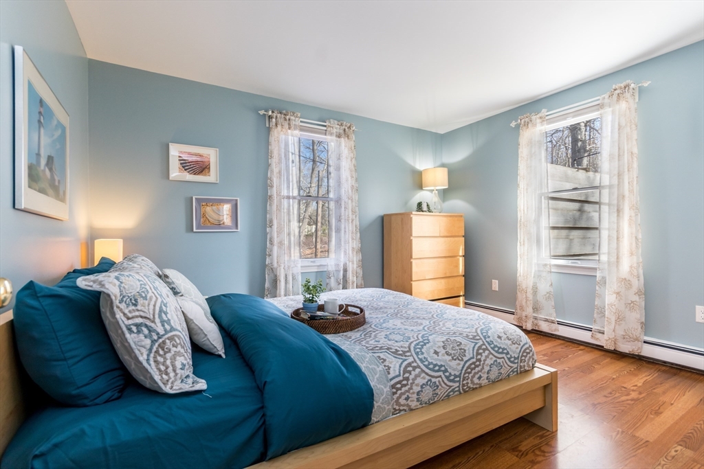 25 Oakwood Road Eastham, MA 02642 - Photo 18 of 42