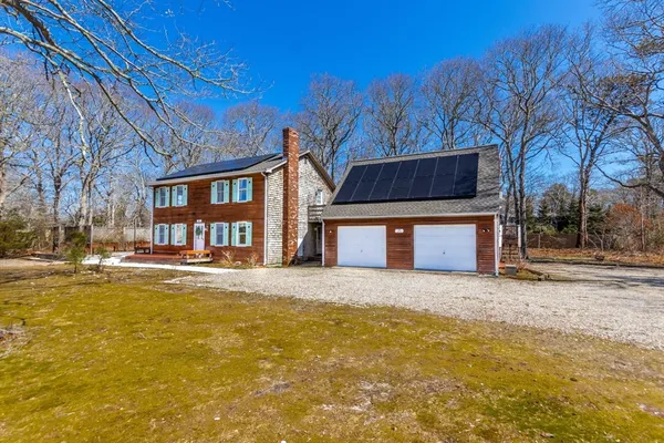 $1,055,000 | 25 Oakwood Road, Eastham, MA 02642