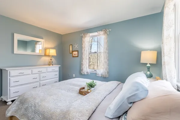 $1,055,000 | 25 Oakwood Road, Eastham, MA 02642