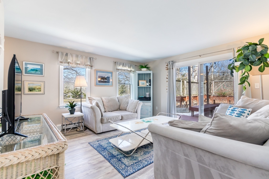 25 Oakwood Road Eastham, MA 02642 - Photo 3 of 42