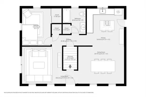 $1,055,000 | 25 Oakwood Road, Eastham, MA 02642