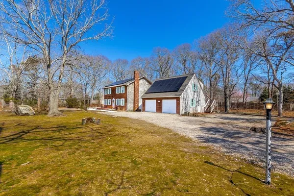 $1,055,000 | 25 Oakwood Road, Eastham, MA 02642