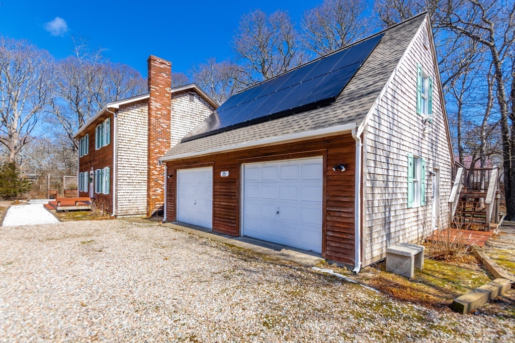 25 Oakwood Road Eastham, MA 02642 - Photo 34 of 42