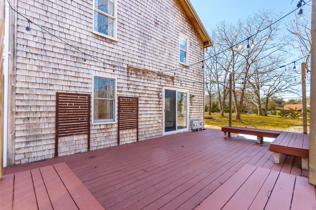 25 Oakwood Road Eastham, MA 02642 - Photo 38 of 42
