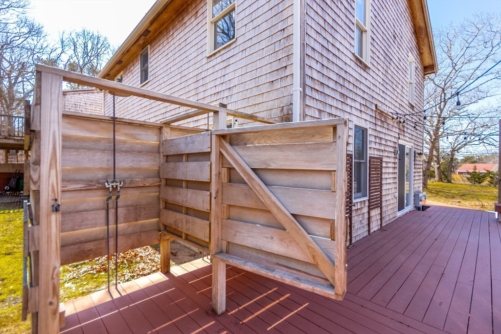 25 Oakwood Road Eastham, MA 02642 - Photo 39 of 42