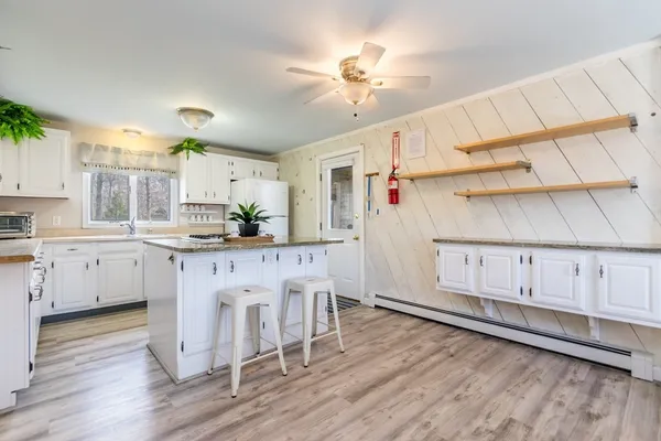 $1,055,000 | 25 Oakwood Road, Eastham, MA 02642