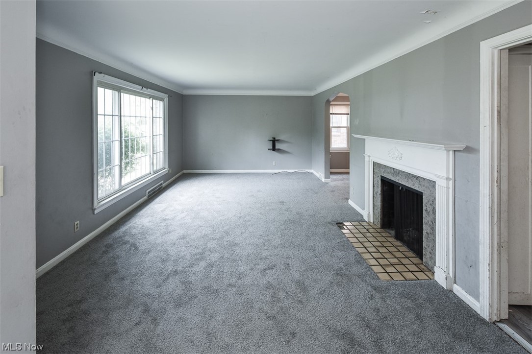 3703 Berkeley Road Cleveland Heights, OH 44118 - Photo 3 of 23