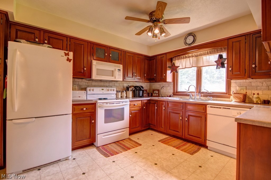 28809 Hartley Road Salem, OH 44460 - Photo 3 of 25 Gallery Image 3