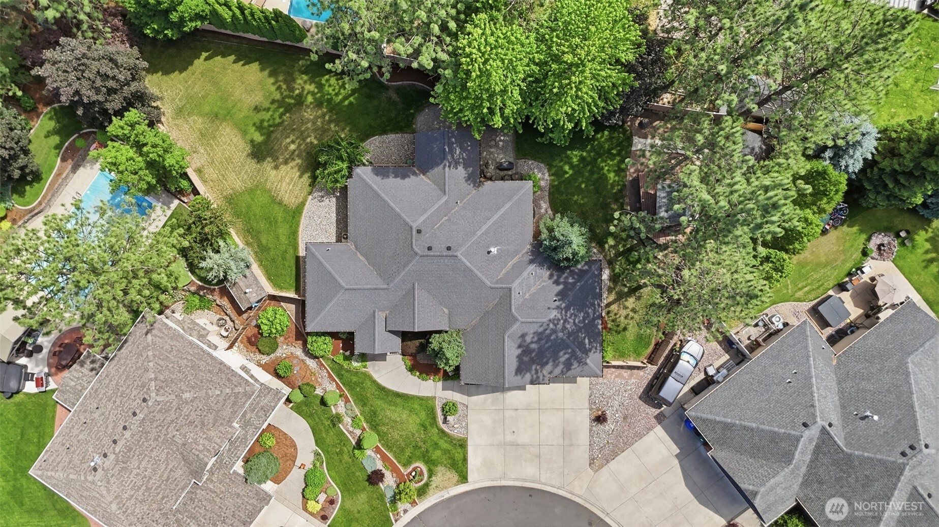 710 Erica Court Spokane, WA 99208 - Photo 34 of 35