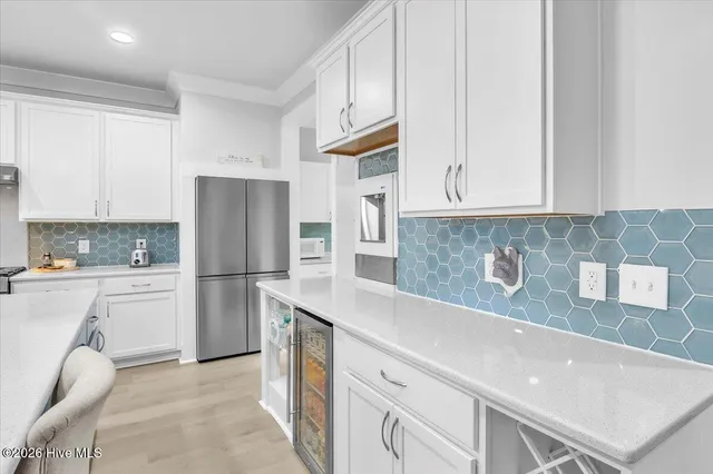 $1,200,000 | 8056 Bonfire Drive, Wilmington, NC 28409