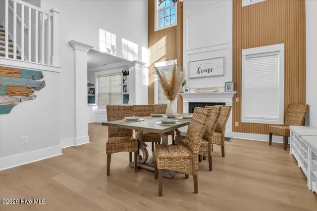 $1,200,000 | 8056 Bonfire Drive, Wilmington, NC 28409