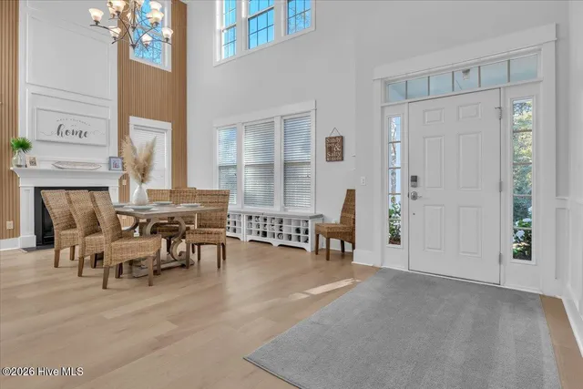 $1,200,000 | 8056 Bonfire Drive, Wilmington, NC 28409