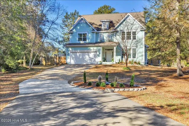 $1,200,000 | 8056 Bonfire Drive, Wilmington, NC 28409