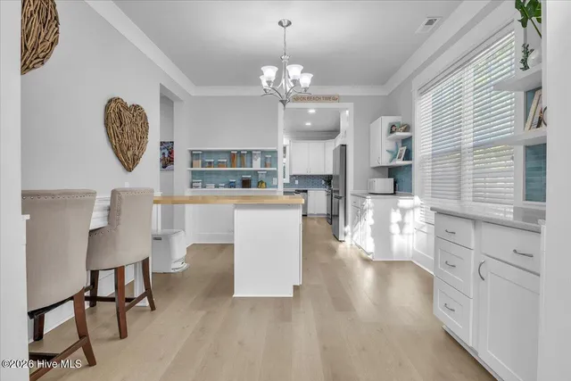 $1,200,000 | 8056 Bonfire Drive, Wilmington, NC 28409