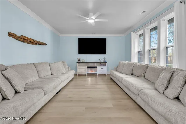 $1,200,000 | 8056 Bonfire Drive, Wilmington, NC 28409