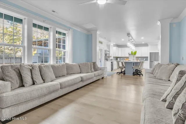 $1,200,000 | 8056 Bonfire Drive, Wilmington, NC 28409