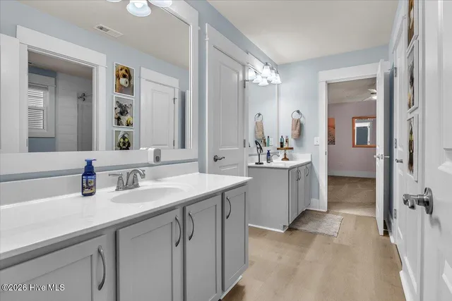 $1,200,000 | 8056 Bonfire Drive, Wilmington, NC 28409