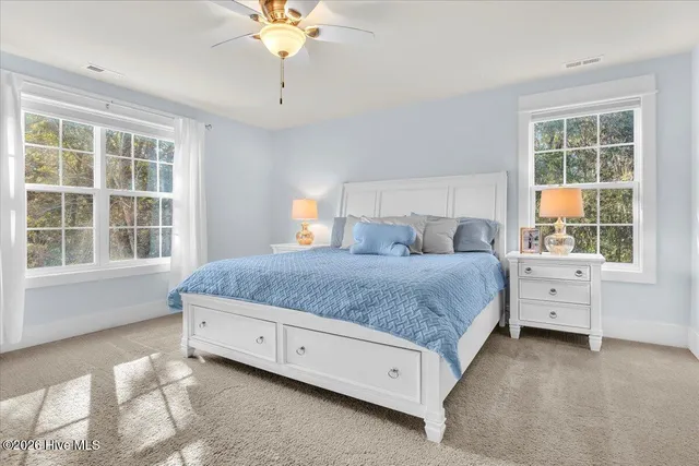 $1,200,000 | 8056 Bonfire Drive, Wilmington, NC 28409