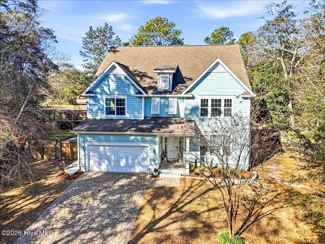 $1,200,000 | 8056 Bonfire Drive, Wilmington, NC 28409