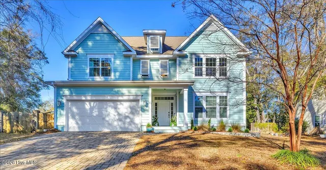 $1,200,000 | 8056 Bonfire Drive, Wilmington, NC 28409