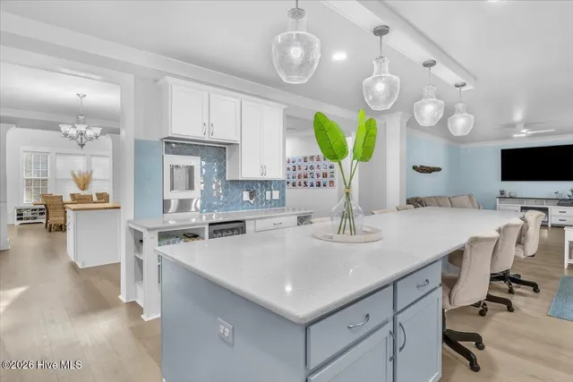 $1,200,000 | 8056 Bonfire Drive, Wilmington, NC 28409