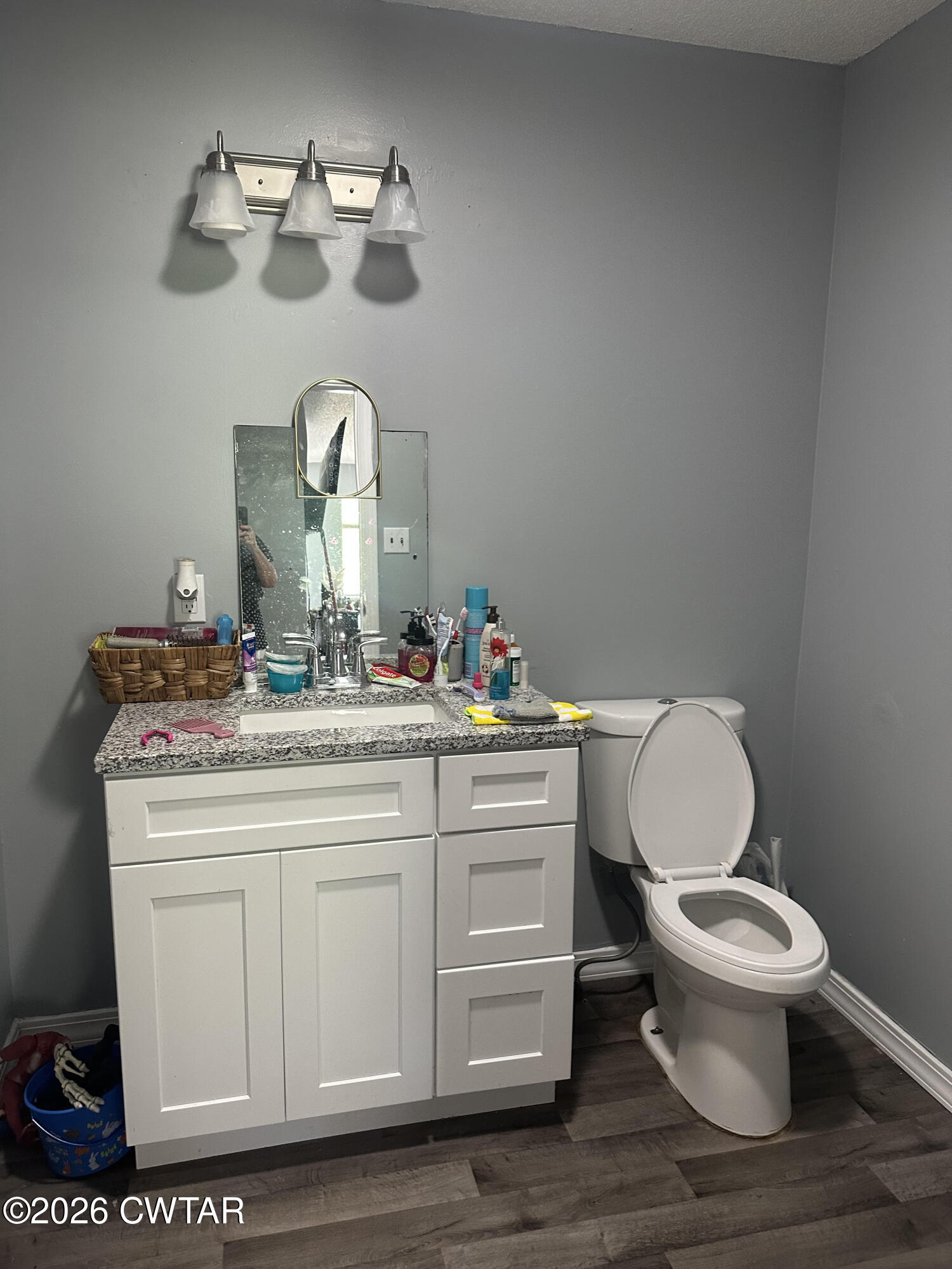 255 West Lewis Street Decaturville, TN 38329 - Photo 6 of 9 Bath 1